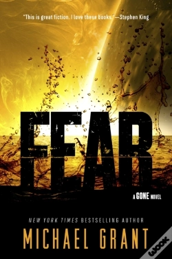 Capa do artigo Fear