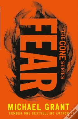 Capa do artigo Fear