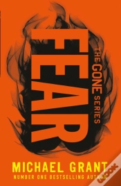 Capa do artigo Fear