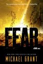 Fear - Preview