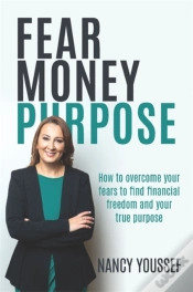 Capa do artigo Fear Money Purpose
