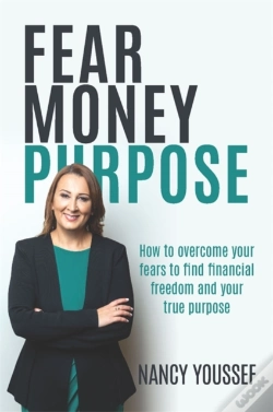 Capa do artigo Fear Money Purpose