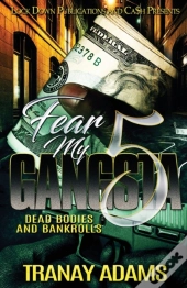 Fear My Gangsta 5