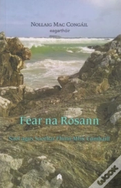 Capa do artigo Fear Na Rosann
