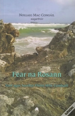 Capa do artigo Fear Na Rosann