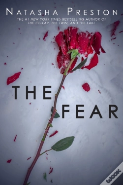 Capa do artigo Fear
