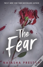 Capa do artigo Fear