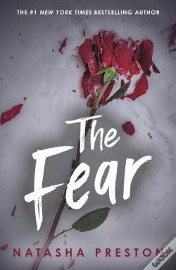 Capa do artigo Fear