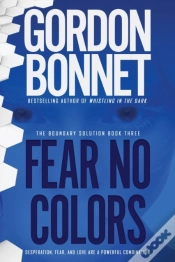 Capa do artigo Fear No Colors