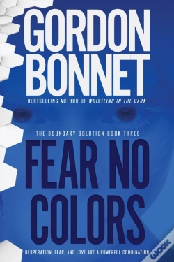 Capa do artigo Fear No Colors