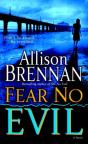Fear No Evil - Preview