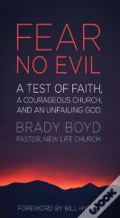 Fear No Evil