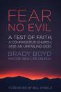 Fear No Evil - Preview