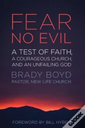 Capa do artigo Fear No Evil