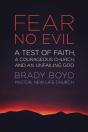 Fear No Evil - Preview