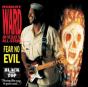 Fear No Evil - CD - Preview