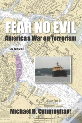 Fear No Evil