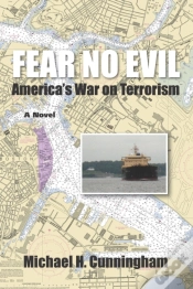 Capa do artigo Fear No Evil