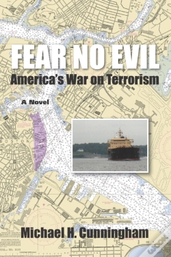 Capa do artigo Fear No Evil
