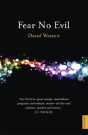 Fear No Evil - Preview