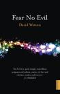 Fear No Evil - Preview