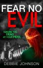 Fear No Evil - Preview
