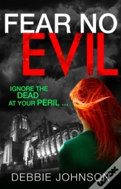 Capa do artigo Fear No Evil