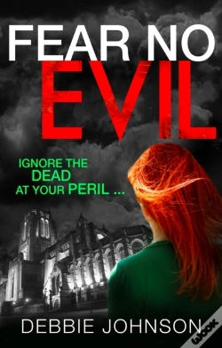 Capa do artigo Fear No Evil