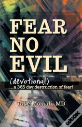 Fear No Evil (Devotional)
