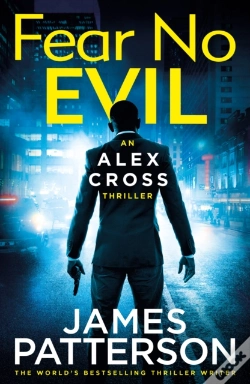 Capa do artigo Fear No Evil