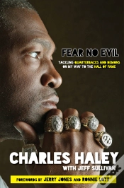 Capa do artigo Fear No Evil