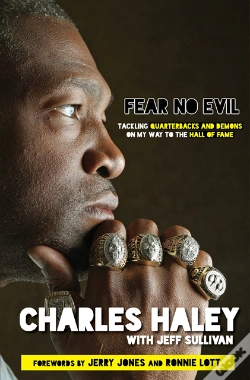 Capa do artigo Fear No Evil