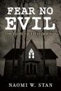 Fear No Evil - Preview