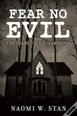 Capa do artigo Fear No Evil