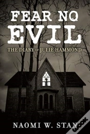 Capa do artigo Fear No Evil