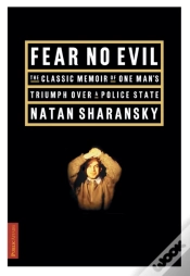 Capa do artigo Fear No Evil