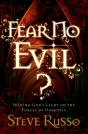 Fear No Evil? - Preview