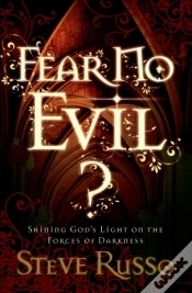 Capa do artigo Fear No Evil?