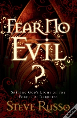 Capa do artigo Fear No Evil?