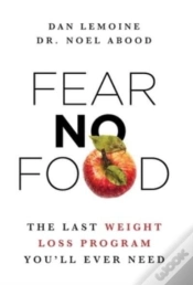 Capa do artigo Fear No Food