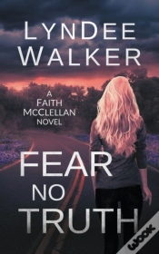 Capa do artigo Fear No Truth