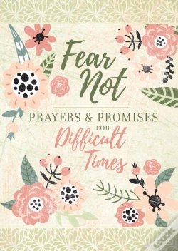 Capa do artigo Fear Not