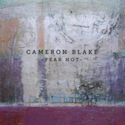 Capa do artigo Fear Not - CD
