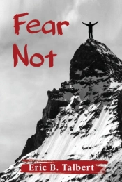 Capa do artigo Fear Not