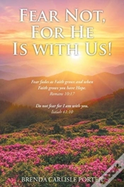 Capa do artigo Fear Not, For He Is With Us!