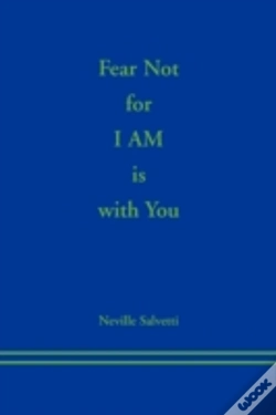 Capa do artigo Fear Not For I Am Is With You