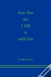 Capa do artigo Fear Not For I Am Is With You