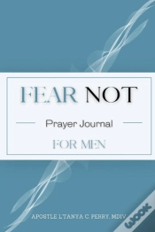 Capa do artigo Fear Not For Men