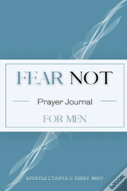 Capa do artigo Fear Not For Men