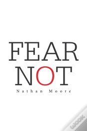 Capa do artigo Fear Not